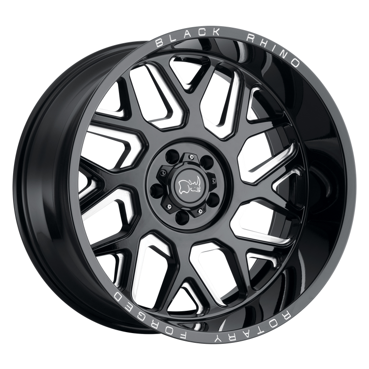 Black Rhino REAPER 2414RPR-66140B12