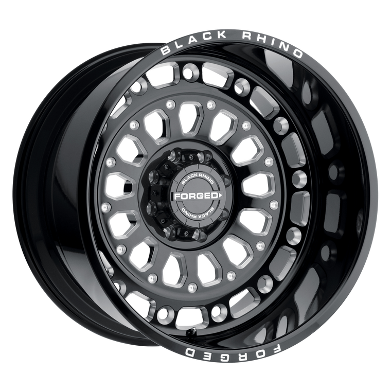 Black Rhino CENTURION 2414CNT-68180B25