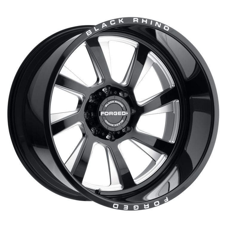 Black Rhino BLASTER 2414BLR-68180B25L