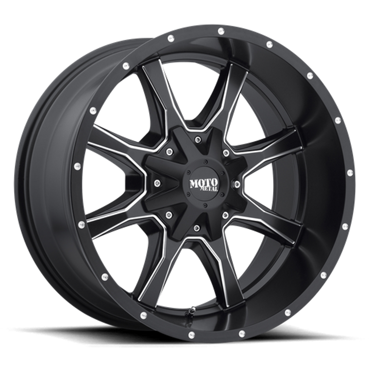 Moto Metal MO970 MO97022280944N