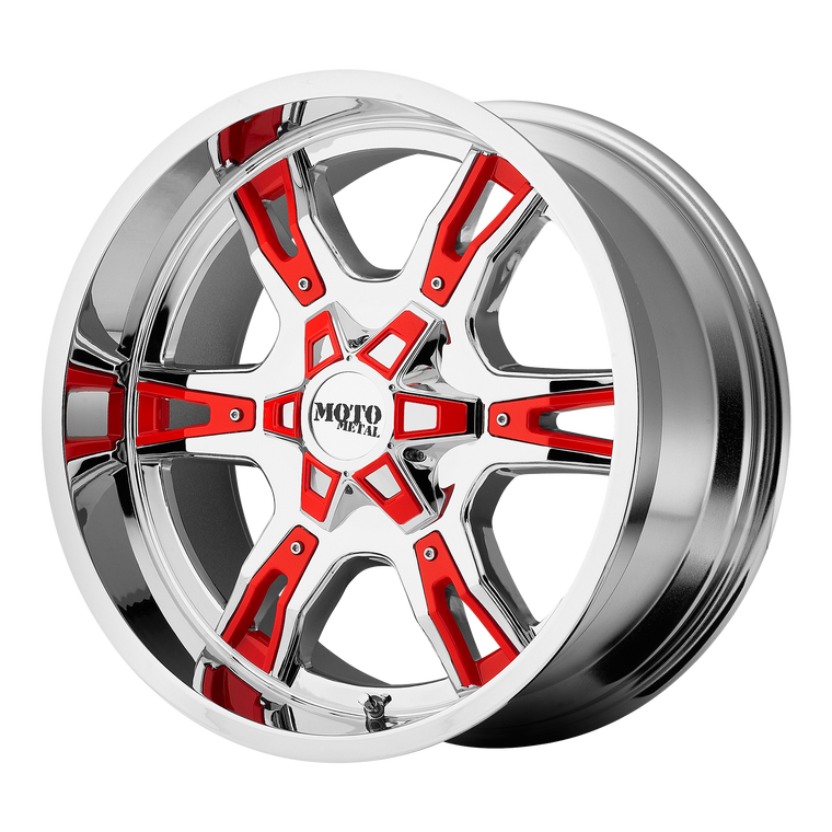 Moto Metal MO969 MO96929050200