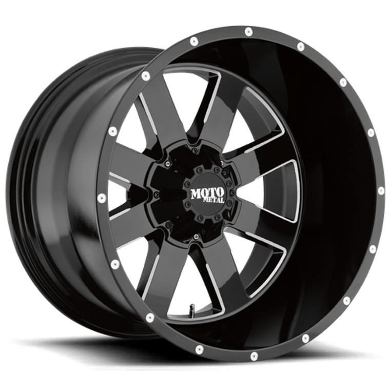 Moto Metal MO962 MO96222080318N