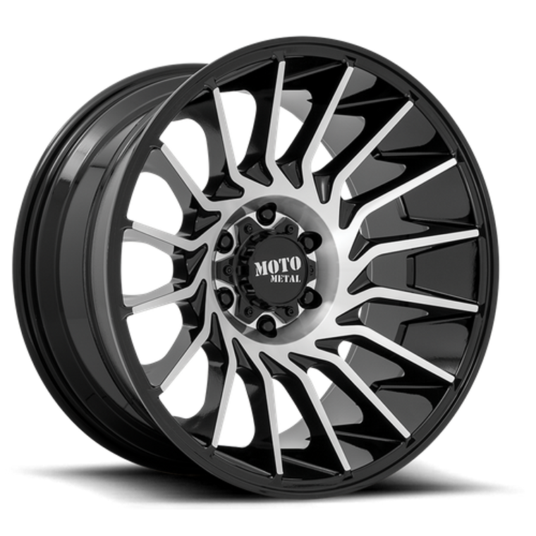 Moto Metal MO807 MO80721080518N