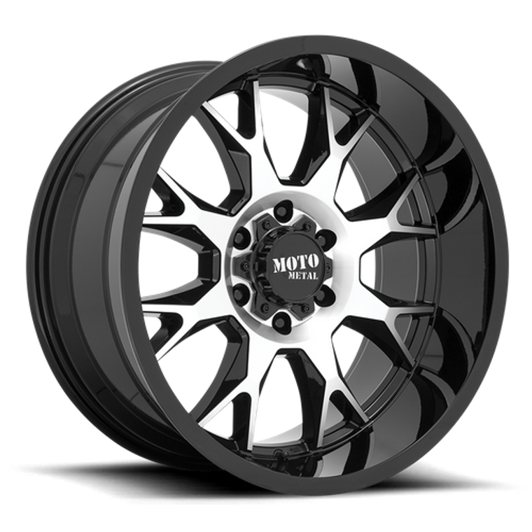 Moto Metal MO806 MO80629068500