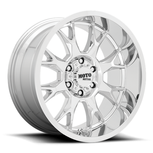 Moto Metal MO806 MO80622268244N