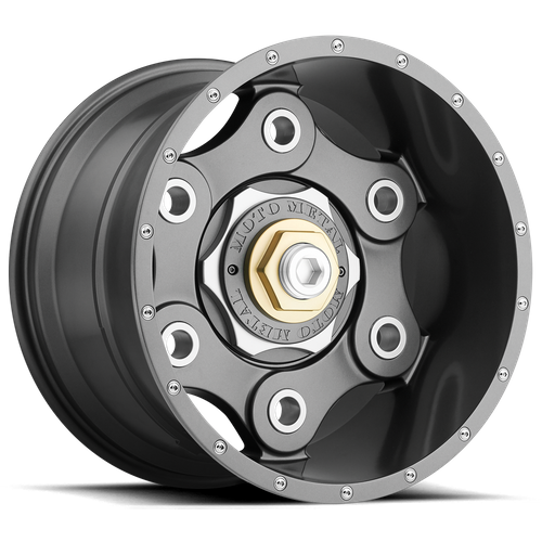 Moto Metal MO977 LINK MO97729035418