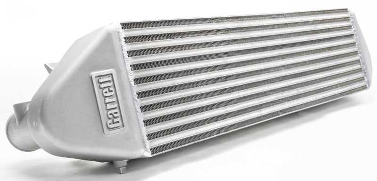 Garrett 13-18 Ford Focus ST 2.0L EcoBoost Air / Air Intercooler - 670HP