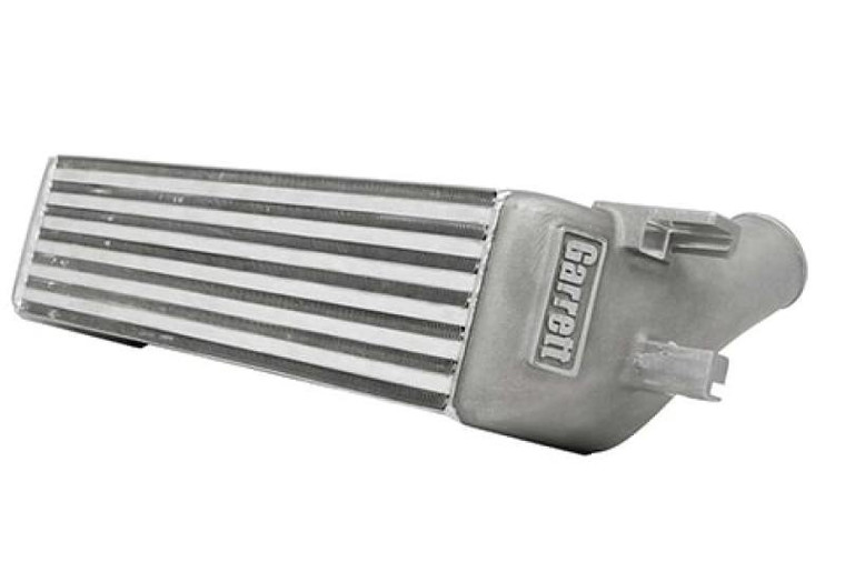 Garrett 15-16 Ford Mustang EcoBoost Air / Air Intercooler CAC (21.00in x 5.32in x 5.75in) - 600 HP