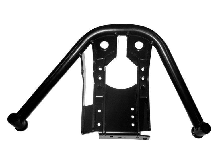 ICON 08-16 Ford F-250/F-350 Coilover Conversion Shock Mount Kit - Passenger Side