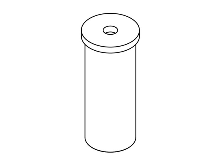 ICON Delta Joint Install Press Adapter Tube