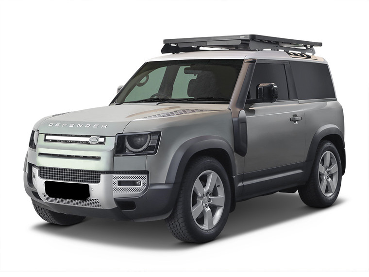 Land Rover Defender 90 (2020-Current) Slimline II Roof Rack Kit - by Front Runner