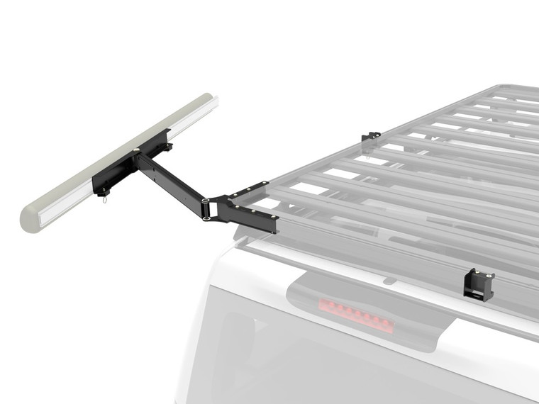 Movable Awning Arm - by Front Runner