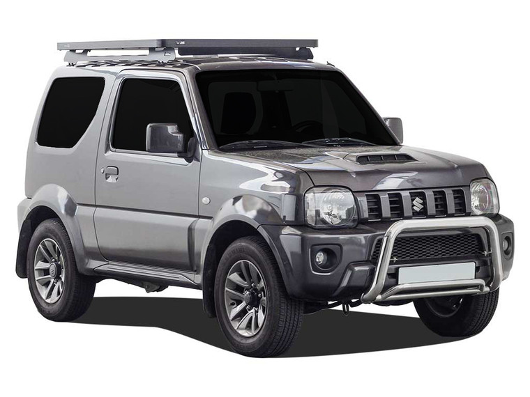 Suzuki Jimny (1998-2018) Slimline II Roof Rack Kit - by Front Runner