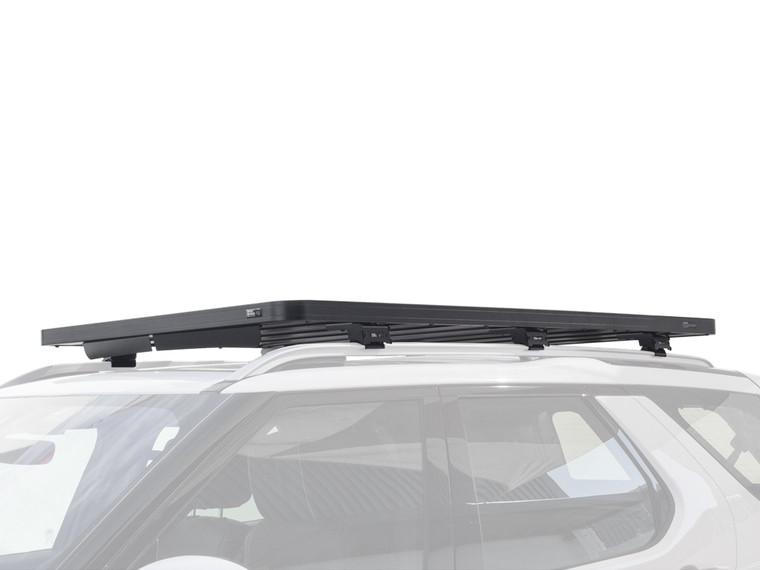 Land Rover Range Rover Sport (2014-Current) Slimline II Roof Rail Rack Kit - by Front Runner