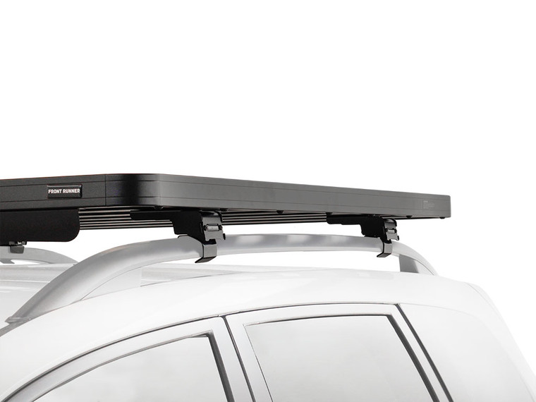 Mercedes Benz GLE (W167) (2019-Current) Slimline II Roof Rail Rack Kit - by Front Runner