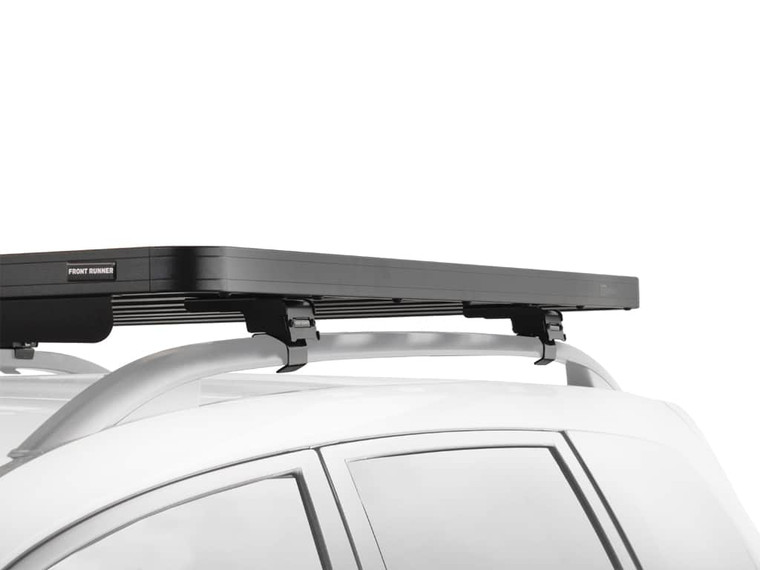 Mercedes GLE (2013-Current) Slimline II Roof Rail Rack Kit - by Front Runner
