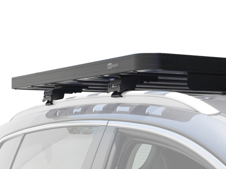 Mercedes Benz GLC (2016-Current) Slimline II Roof Rail Rack Kit - by Front Runner