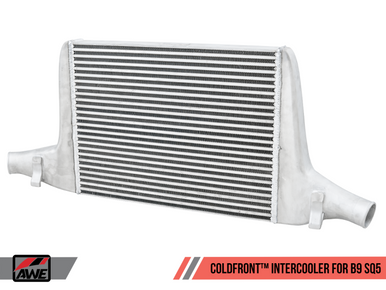 AWE Tuning 8R Q5 / SQ5 3.0T ColdFront Reservoir
