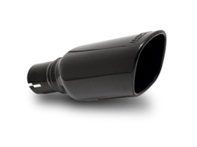 Borla 12-13 Jeep Grand Cherokee SRT8 6.4L 8cyl Aggressive ATAK Exhaust (rear section only) main image 1