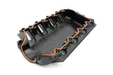 FAST Manifold Lower Shell 102MM LS - Down East Offroad