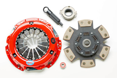 Action Clutch Stage 5 Clutch Kit | Toyota MR2 (91-95) 2.2L (5S-FE) Non-Turbo (ACR-2108) main image 1