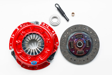 Action Clutch Stage 5 Clutch Kit | Nissan 280ZX Turbo (81-83) 2.8L (L28ET) Turbo (ACR-3041) main image 0