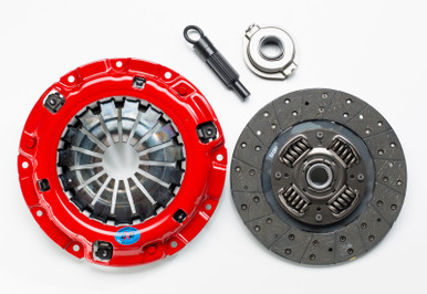 Action Clutch Stage 3 Clutch Kit | Mitsubishi 3000GT (91-99) 3.0L FWD (ACR-1040) main image 0