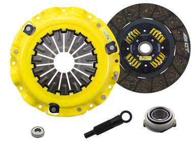 ACT Extreme Performance Street Sprung Clutch Kit | Mazda 929 (1988) (Z64-XTSS) main image 0