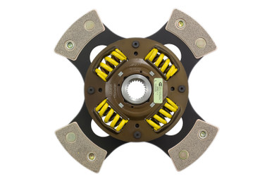 ACT 1981 Nissan 280ZX HD/Perf Street Sprung Clutch Kit main image 1