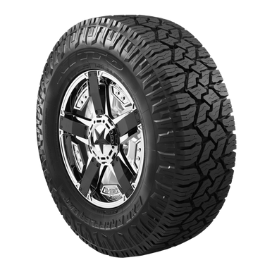 Nitto (LT325/60R20/10 126/123Q NIT EXO GRAPPLER AWT) - Down East Offroad