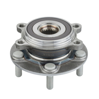 EBC 14-18 Mazda 3 USR Backdash Sport Slotted Rear Rotors