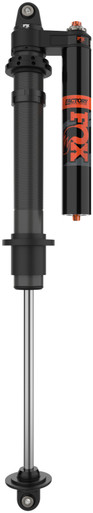 Fox 2.5 Factory Series 16in. Piggyback Reservoir Coilover Shock 7/8in. Shaft (50/70) - Black main image 1