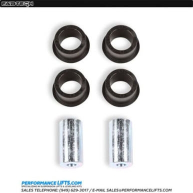 Fabtech Hardware Sub Assembly - Down East Offroad