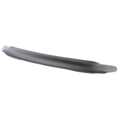 Rugged Ridge Hood Bug Deflector Black 11-13 Chev Silverado HD - Down ...