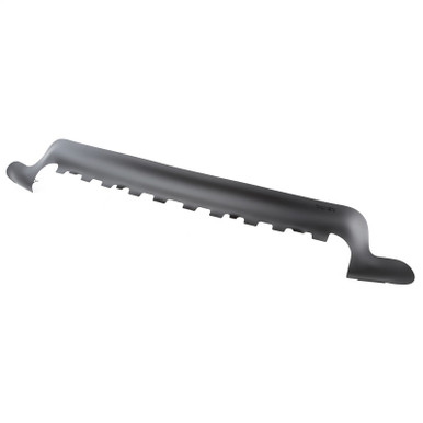 Rugged Ridge Hood Bug Deflector Black 08-10 Ford F250SD-F550SD - Down ...