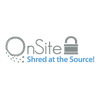 OnSite FD 8704CC Multimedia Shredder