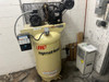 Ingersoll Rand  Air compressor with Line dryer