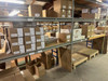 Perfect Pick and pack fulfilment & Assorted shelving for sale