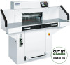 EBA 5560 21.5" Hydraulic Paper Cutter