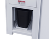 87HDS-Hard Drive Shredder