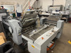 2018 Heidelberg Stahl BH-CH Fully Automated Pile feed folder