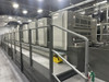 2003 Komori LS840P C