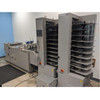 2005 HORIZON 2 TOWER VAC 100A AUTOMATED Booklet making system 