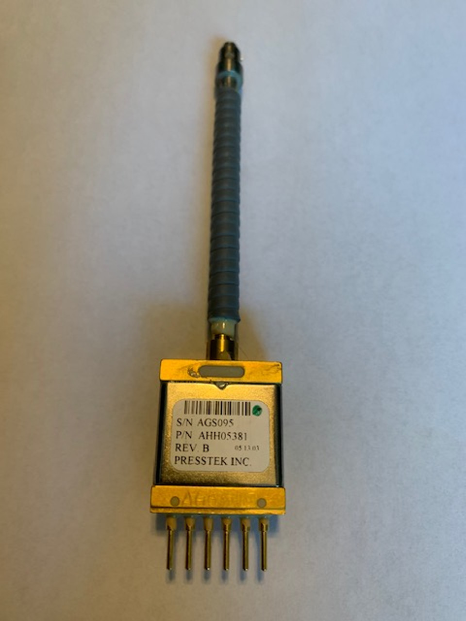 Dプライス LEXUS GS S190 Shock Absorber Air Suspension Level Sensor