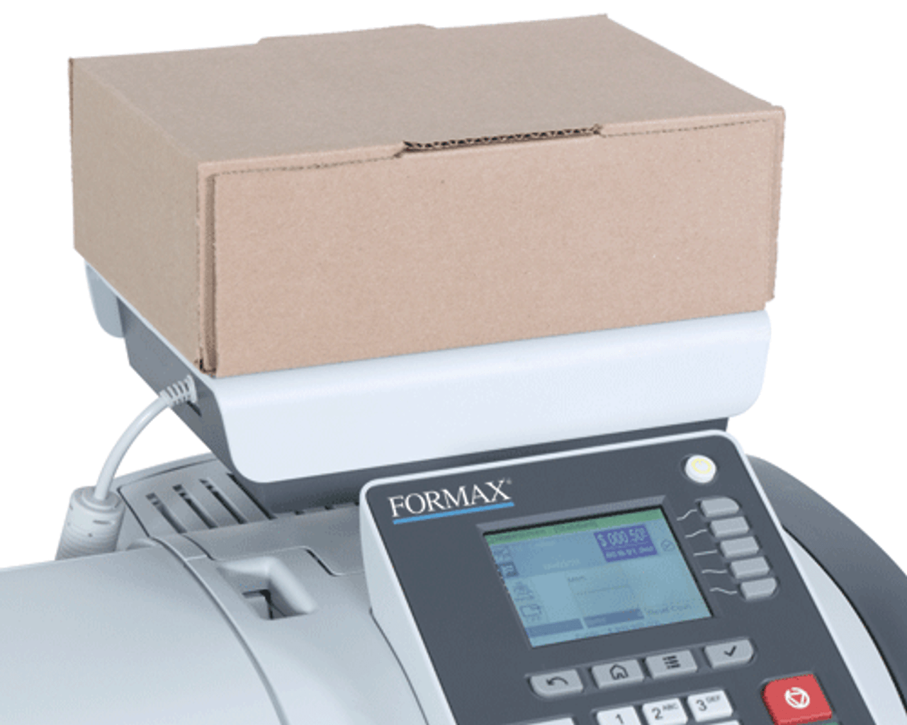 Mint 210 Series Mailing System