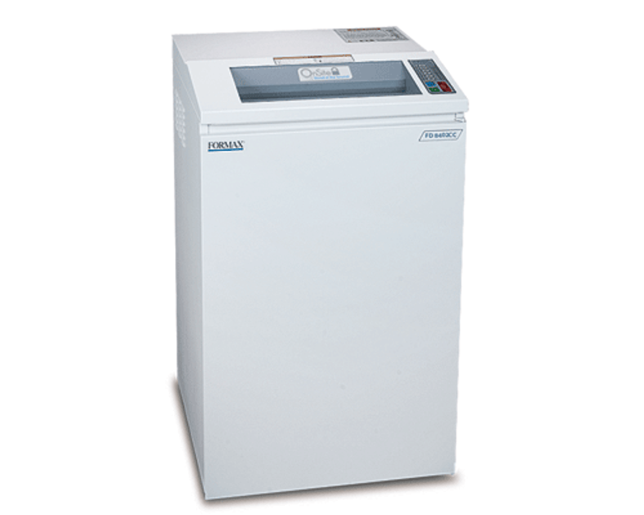 OnSite FD 8402 Office Shredders