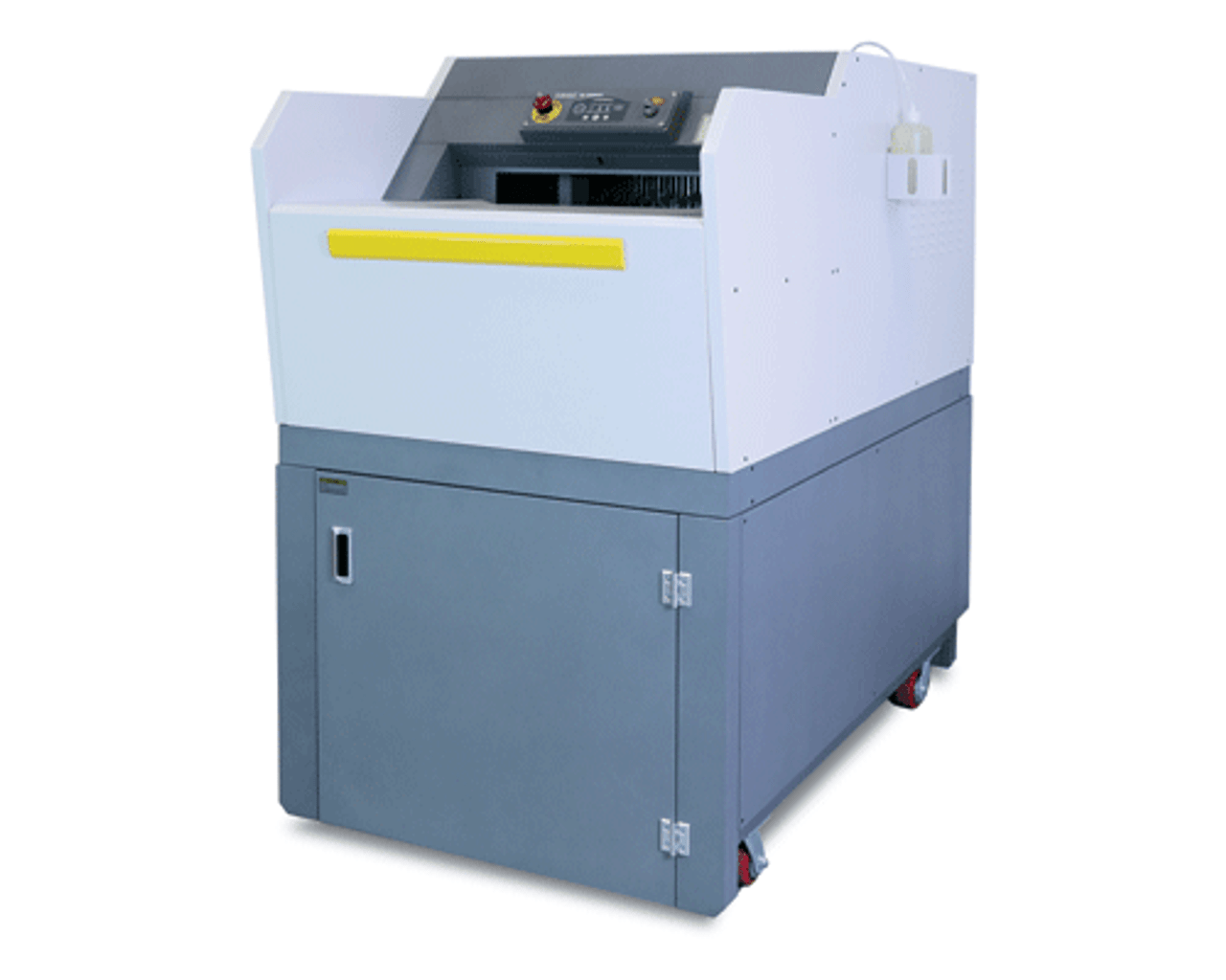 FD 8906B Industrial Shredder