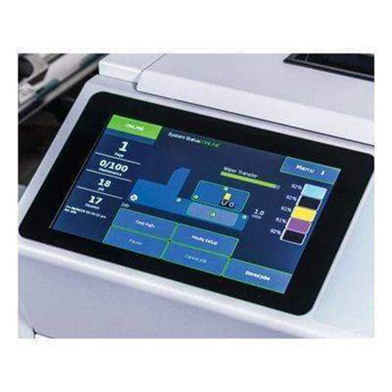 ColorMax9 Digital Color Printer