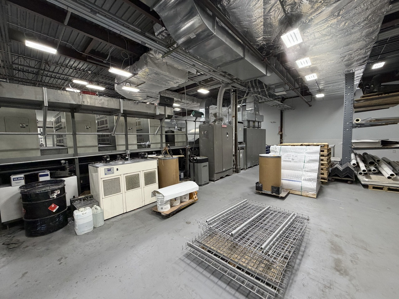 2003 Komori LS840P C