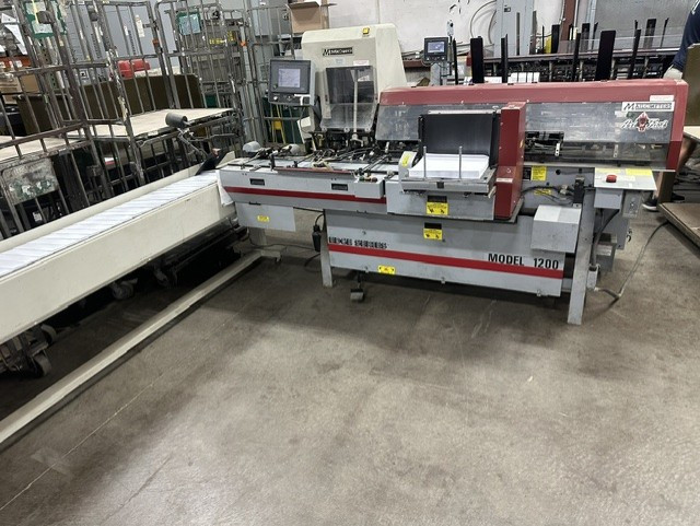 Mailcrafters Edge Series 1200